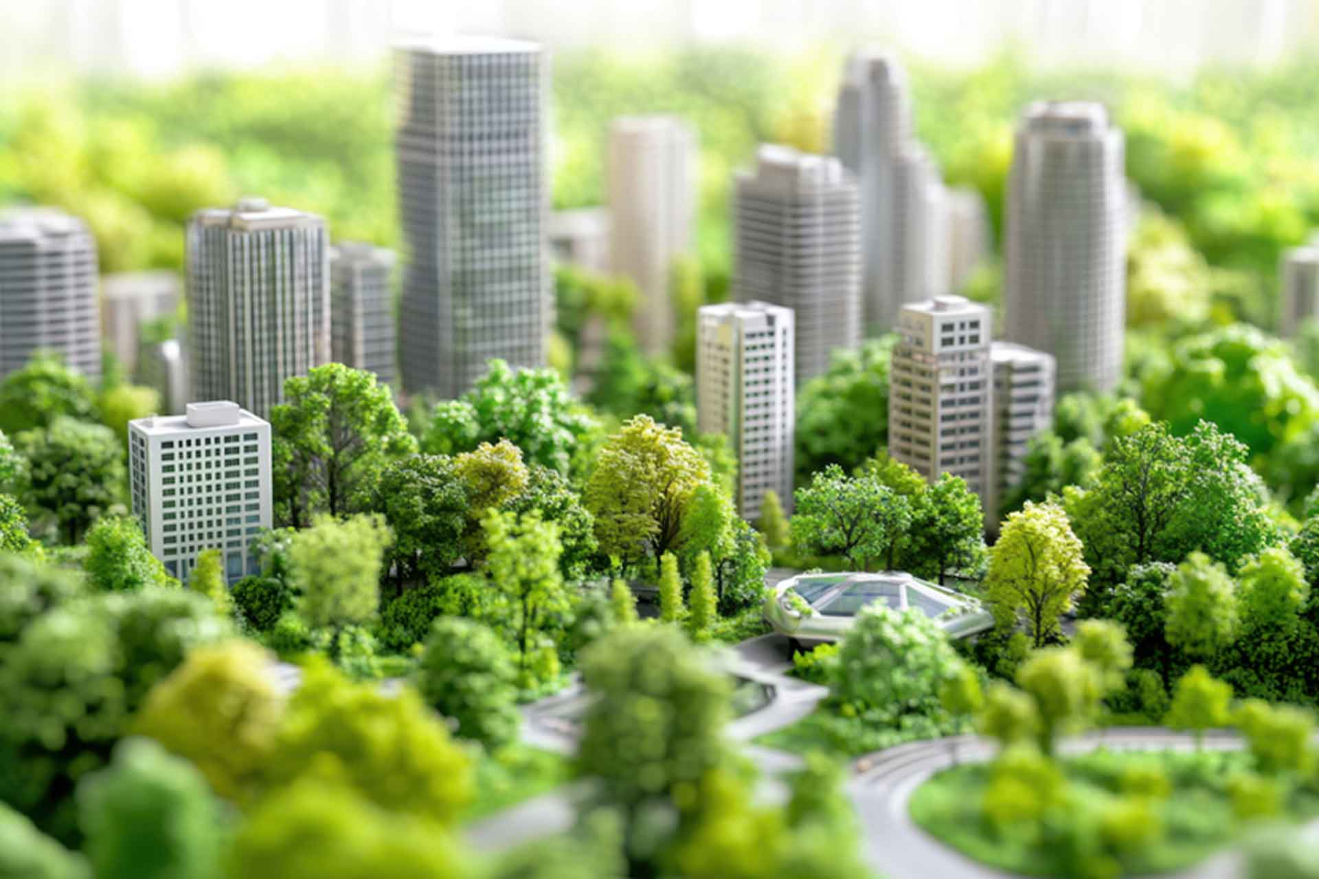 KI ermöglicht Vorsorge gegen Klimawandel-Folgen