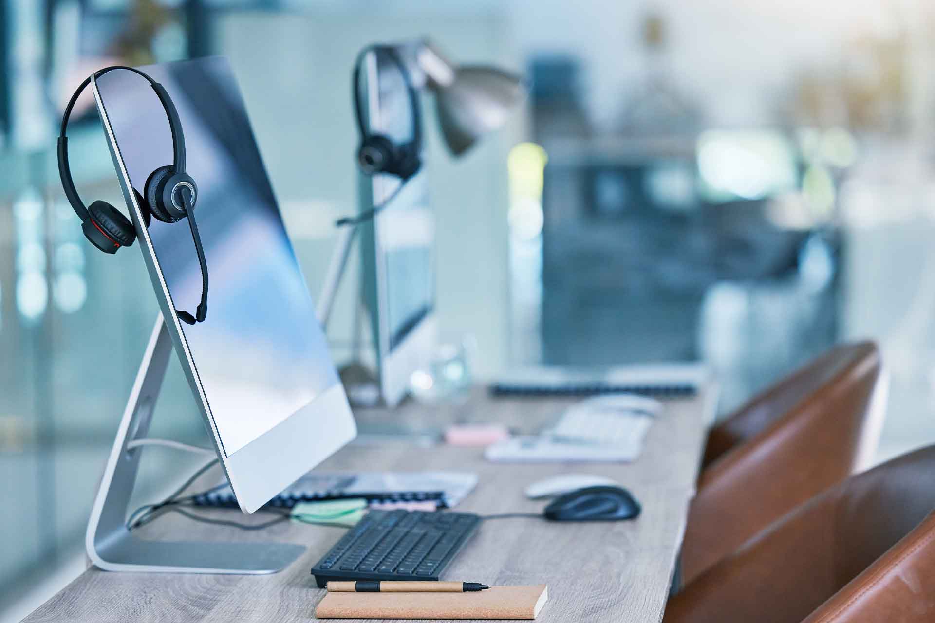 KI steigert Effizienz und Qualität im Kundenservice