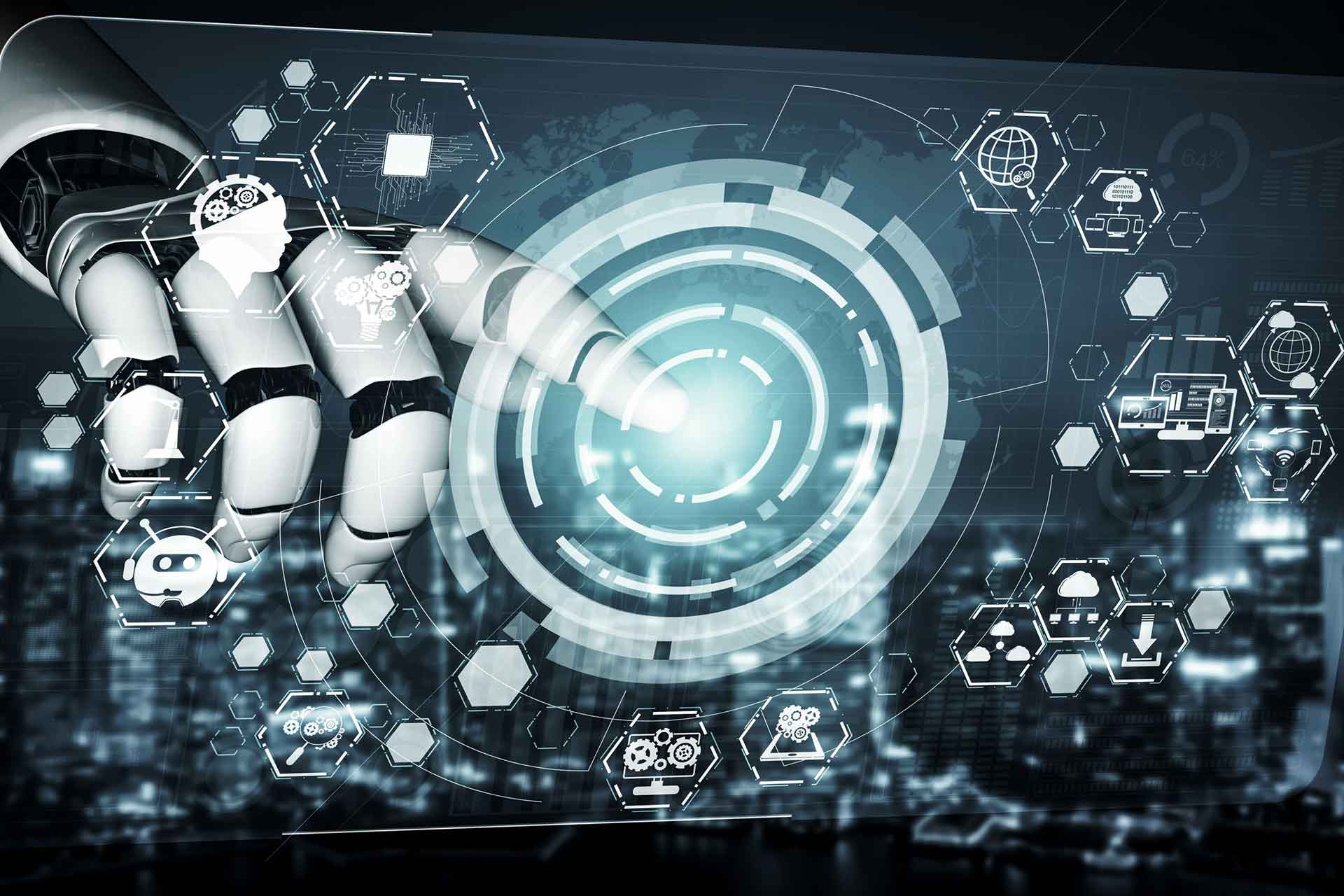 ServiceNow beschleunigt KI-Einsatz mit KI-Plattform