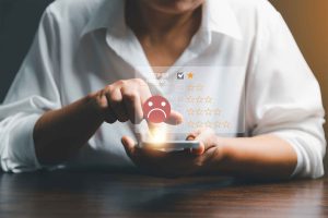 Feedback-Dilemma: Strategischer Bewertungsrahmen Feedback-Dilemma: Strategischer Bewertungsrahmen