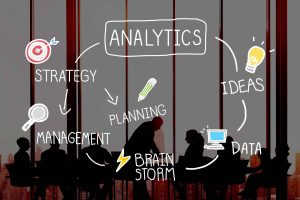 Marketing-Führungskräfte setzen auf Bauchgefühl statt Daten Marketing-Führungskräfte setzen auf Bauchgefühl statt Daten