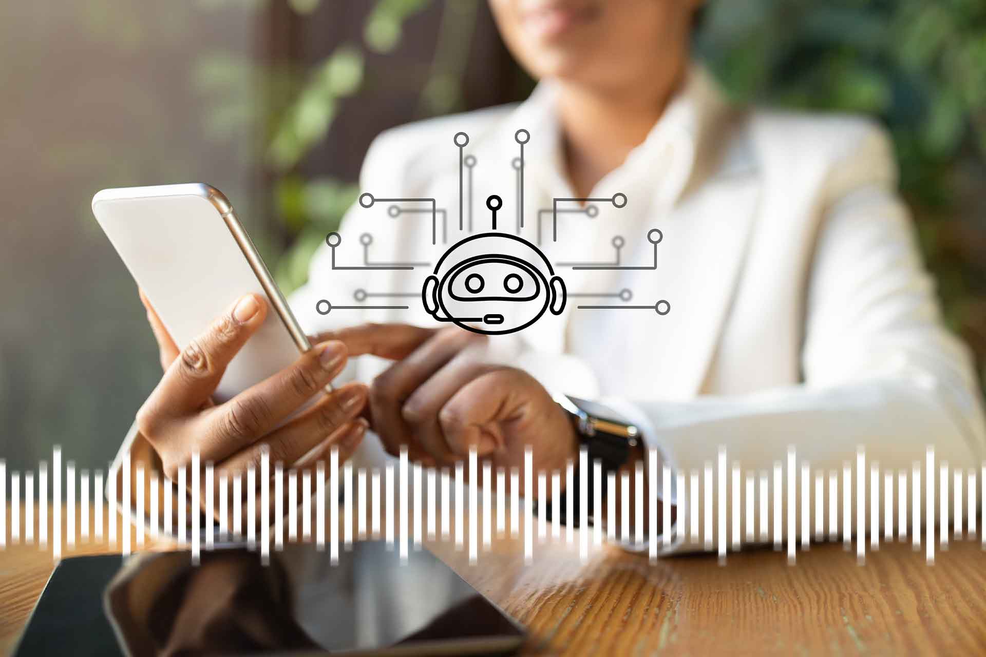 Wie KI die Stimme von Kunden wieder lauter werden lässt