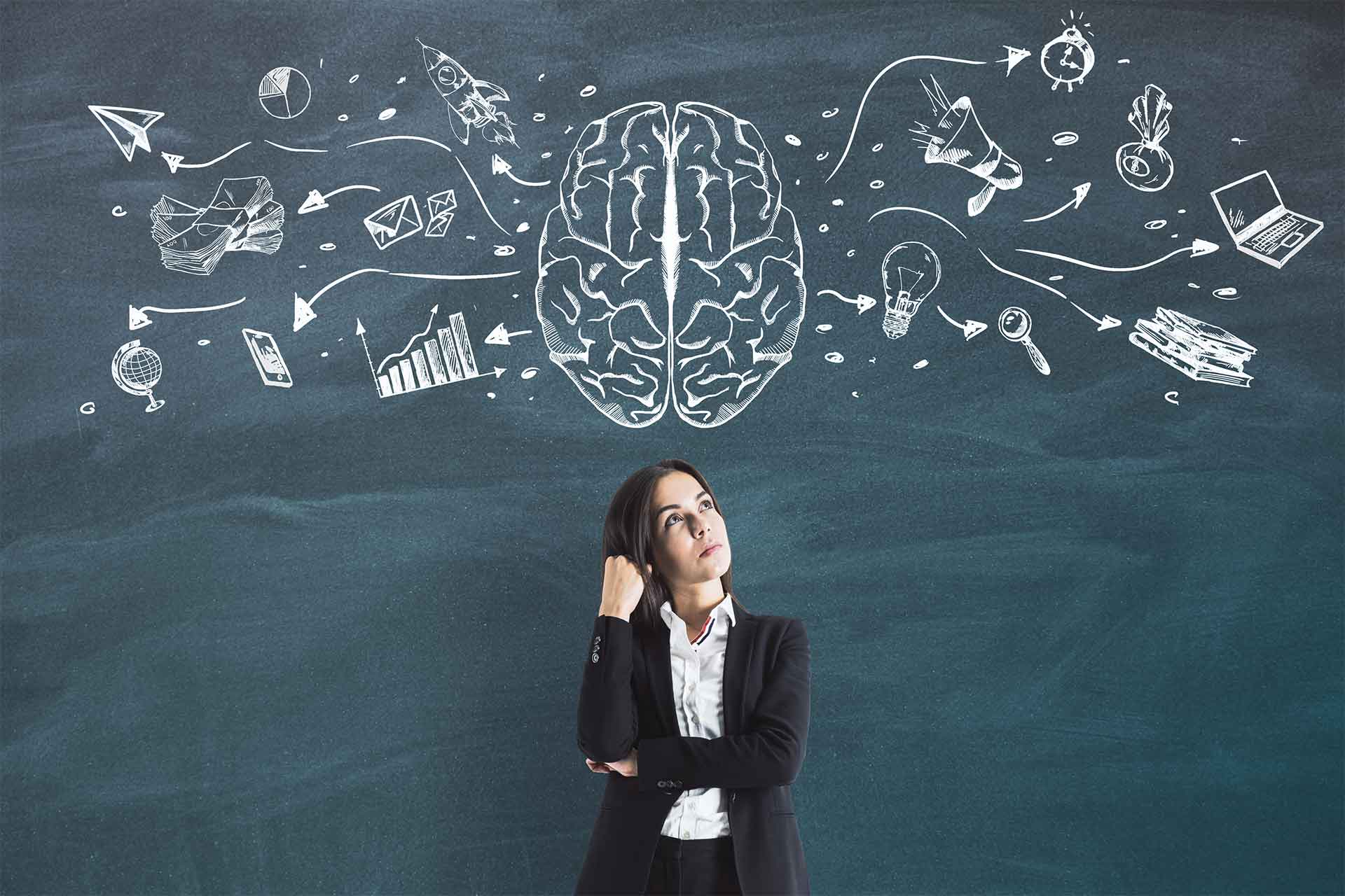 Googelst du noch oder lässt du schon denken? Googelst du noch oder lässt du schon denken?