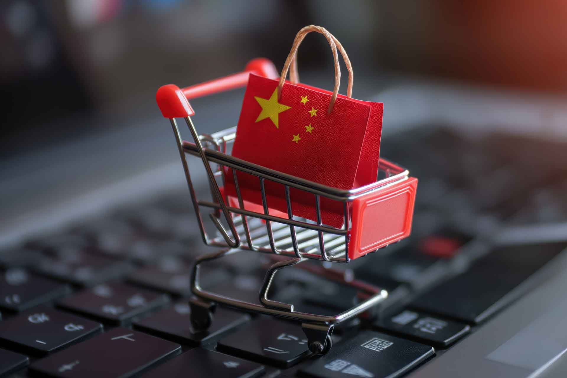 Chinas Onlinehandel: Was Europa lernen kann Chinas Onlinehandel: Was Europa lernen kann
