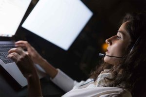 KI macht den Customer Service zukunftsfähig KI macht den Customer Service zukunftsfähig