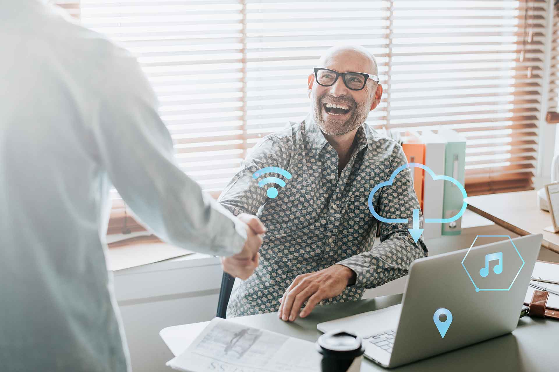 Partnerschaft stärkt KI-gestützte Customer Experience Partnerschaft stärkt KI-gestützte Customer Experience