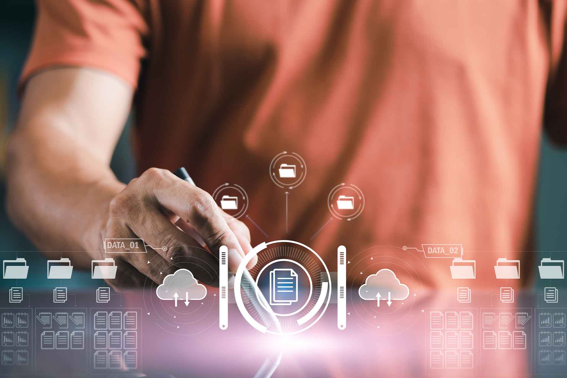 So optimieren Sie Ihr Produktdatenmanagement mit KI