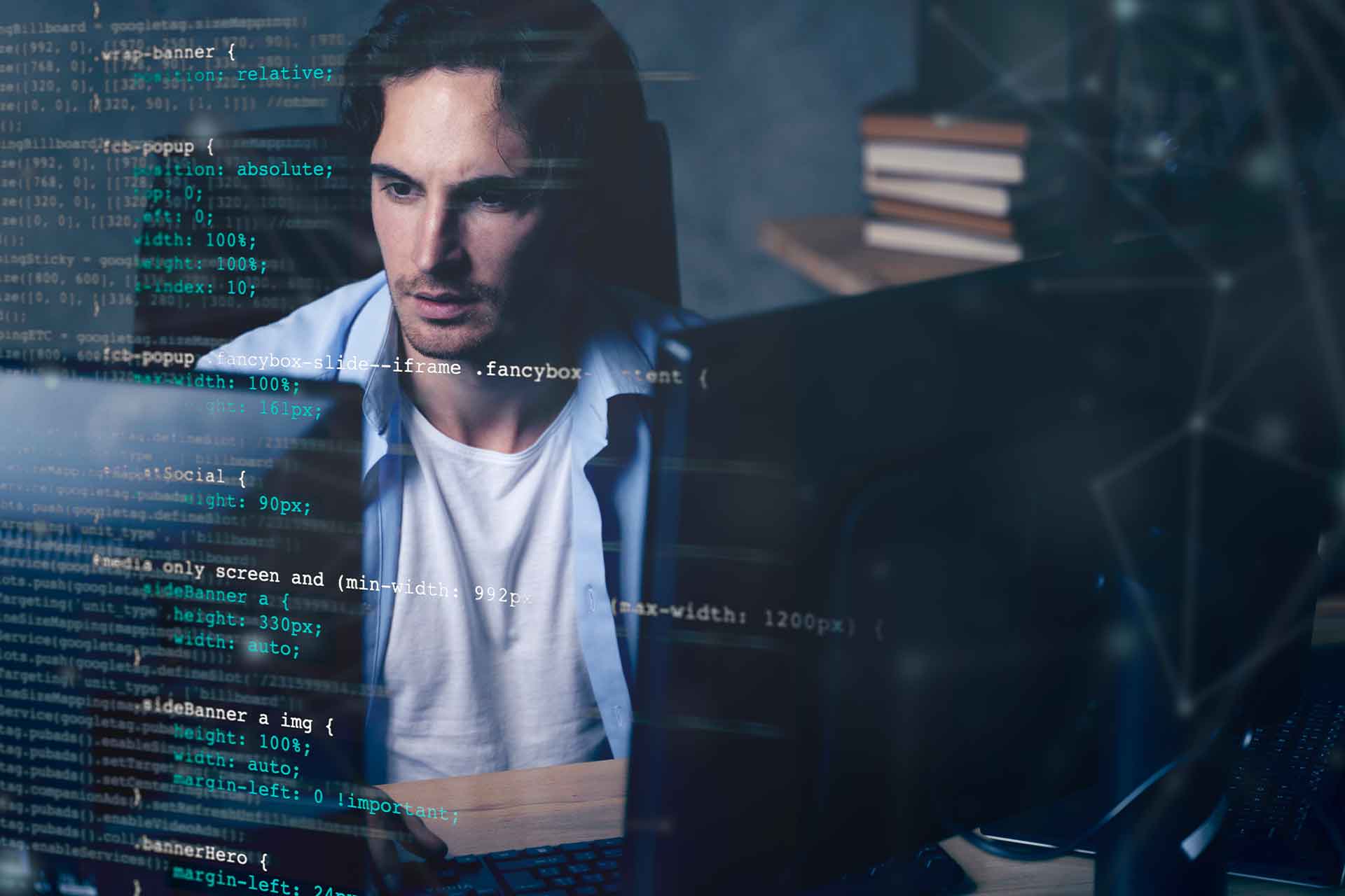 Dank KI entwächst die IT dem Helpdesk