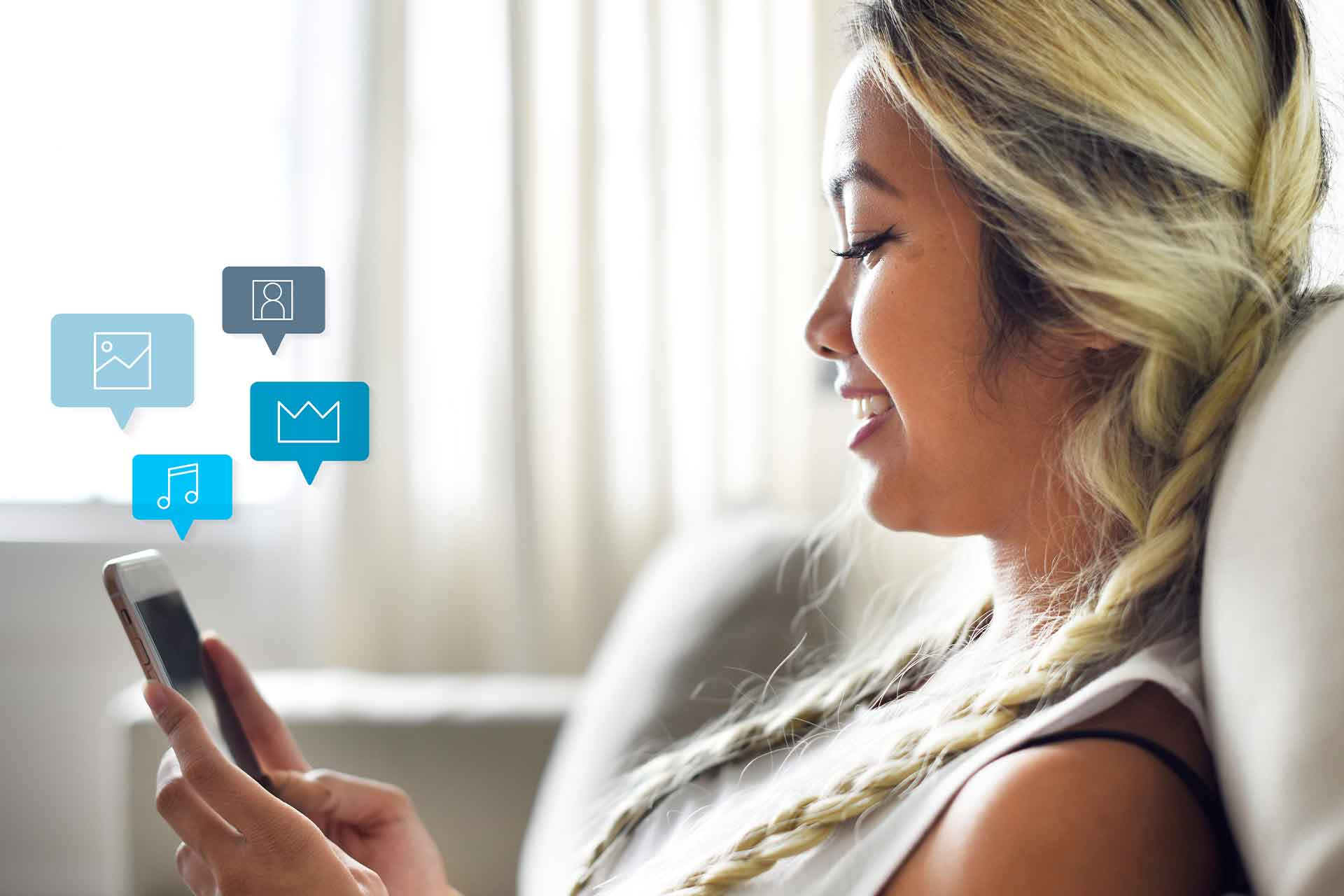 KI sichert SMS-Versand gegen rechtliche Risiken