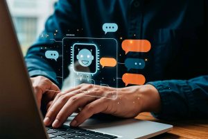 Service Excellence – Zwischen KI-Hype und Kundenrealität Service Excellence - Zwischen KI-Hype und Kundenrealität