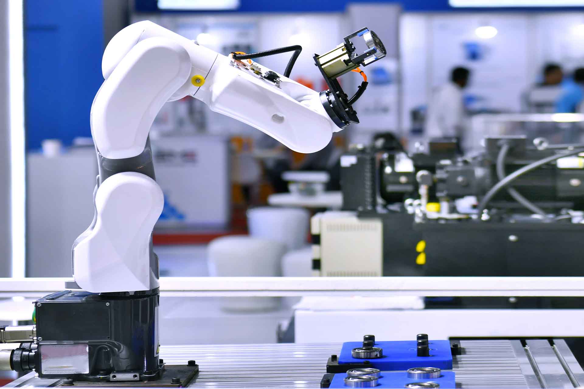 GreenBotAI: Vertrauenswürdige KI »made in Europe«