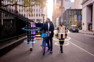 Smart City Live: Mit KI Innenstädte wieder stärker beleben Smart City Live: Mit KI Innenstädte wieder stärker beleben