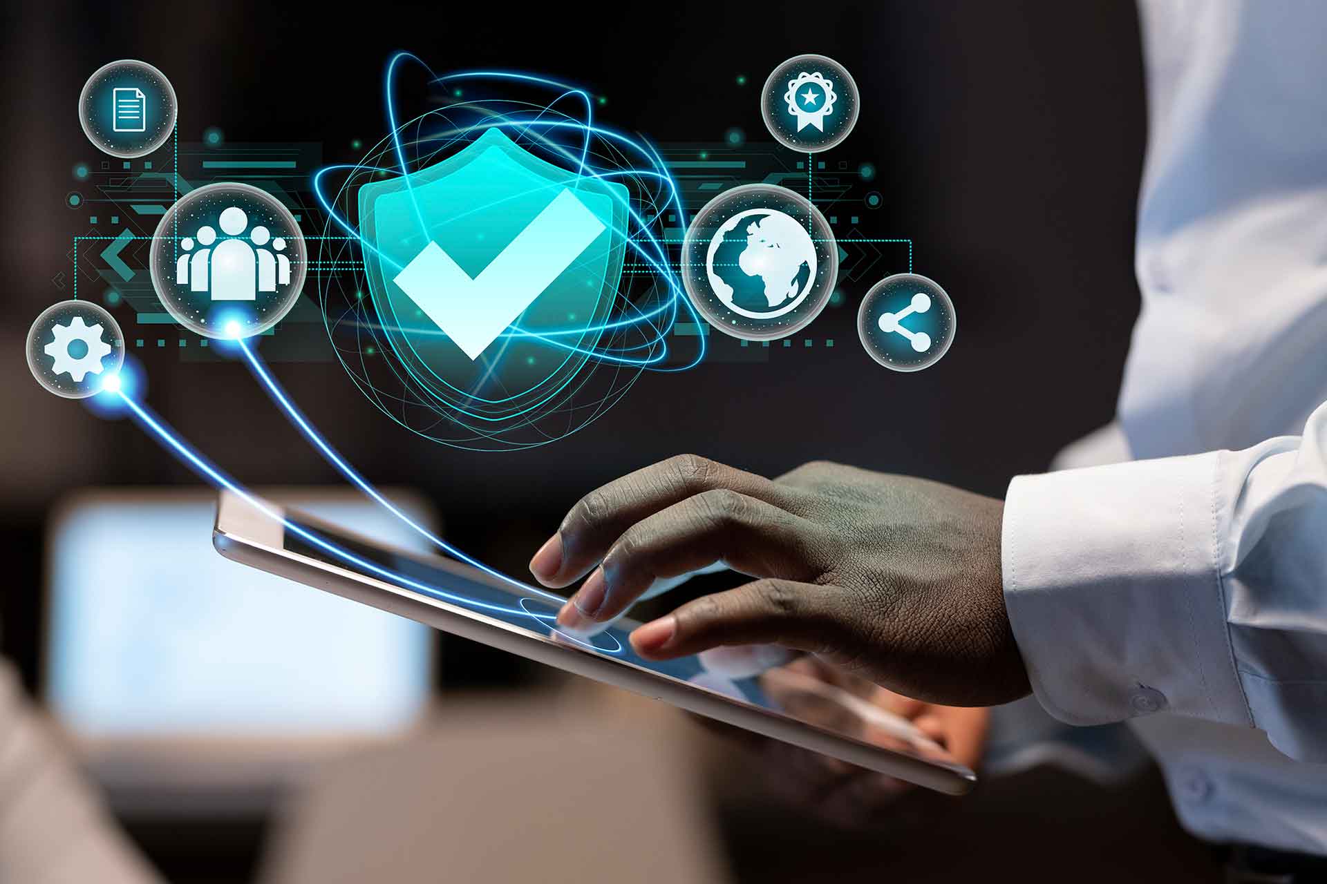 Automatisierte KYC-Prozesse durch KI-Orchestrierung