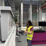 Automatisierte Logistik: Neuer Massstab in Blaufelden Automatisierte Logistik: Neuer Massstab in Blaufelden