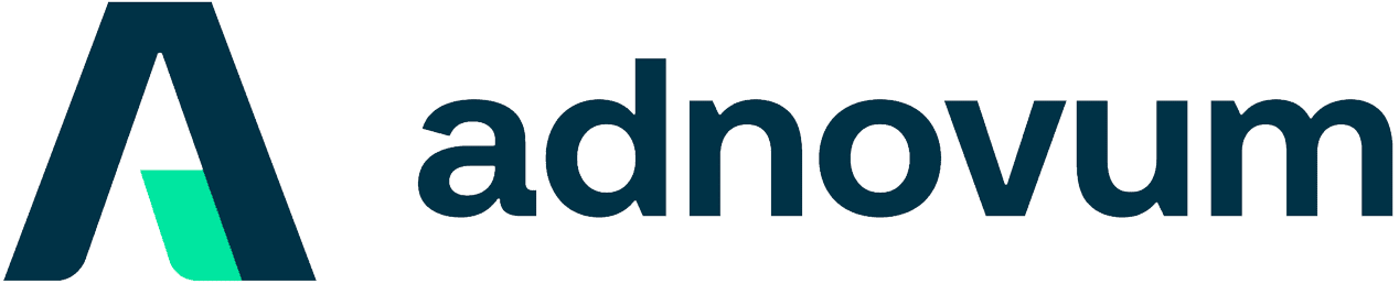 Adnovum Logo