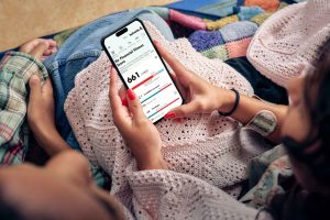 Digitaler Vorsorgecheck bringt Klarheit in 90 Sekunden Digitaler Vorsorgecheck bringt Klarheit in 90 Sekunden