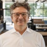 Wie smarte Prozesse die Gastronomie verändern | Max Lenzenhuber, Geschäftsführer des Restaurants "Der Schwan" in Jülich (Bildrechte: Max Lenzenhuber)