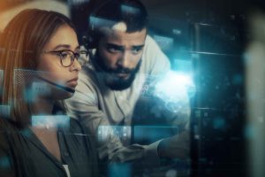 Wie AI-first-Plattformen Arbeit neu definieren Wie AI-first-Plattformen Arbeit neu definieren