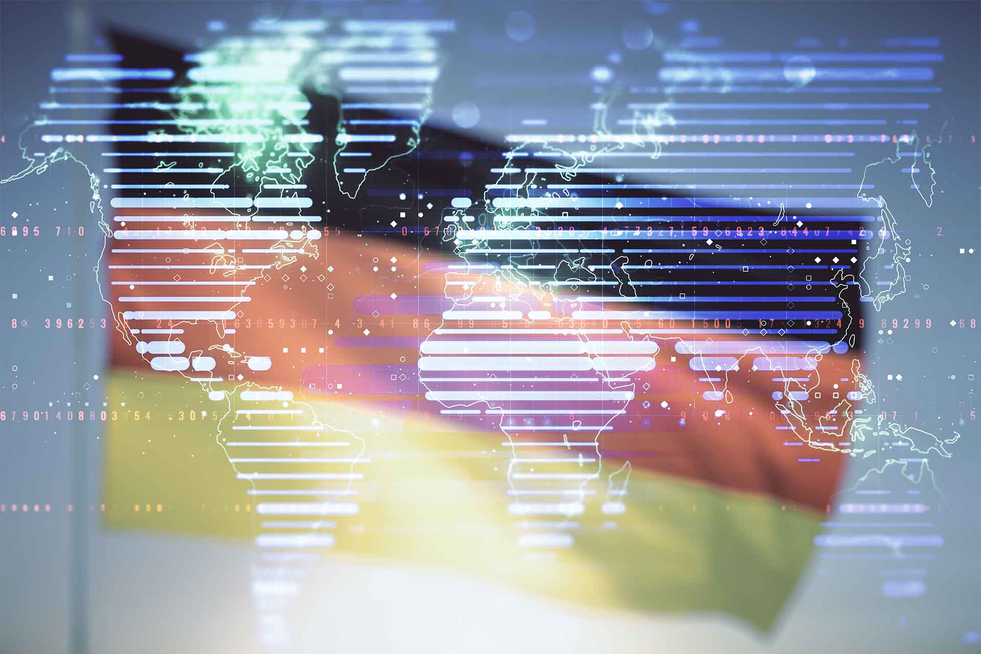 KI als Chance für Deutschlands Wirtschaftswende