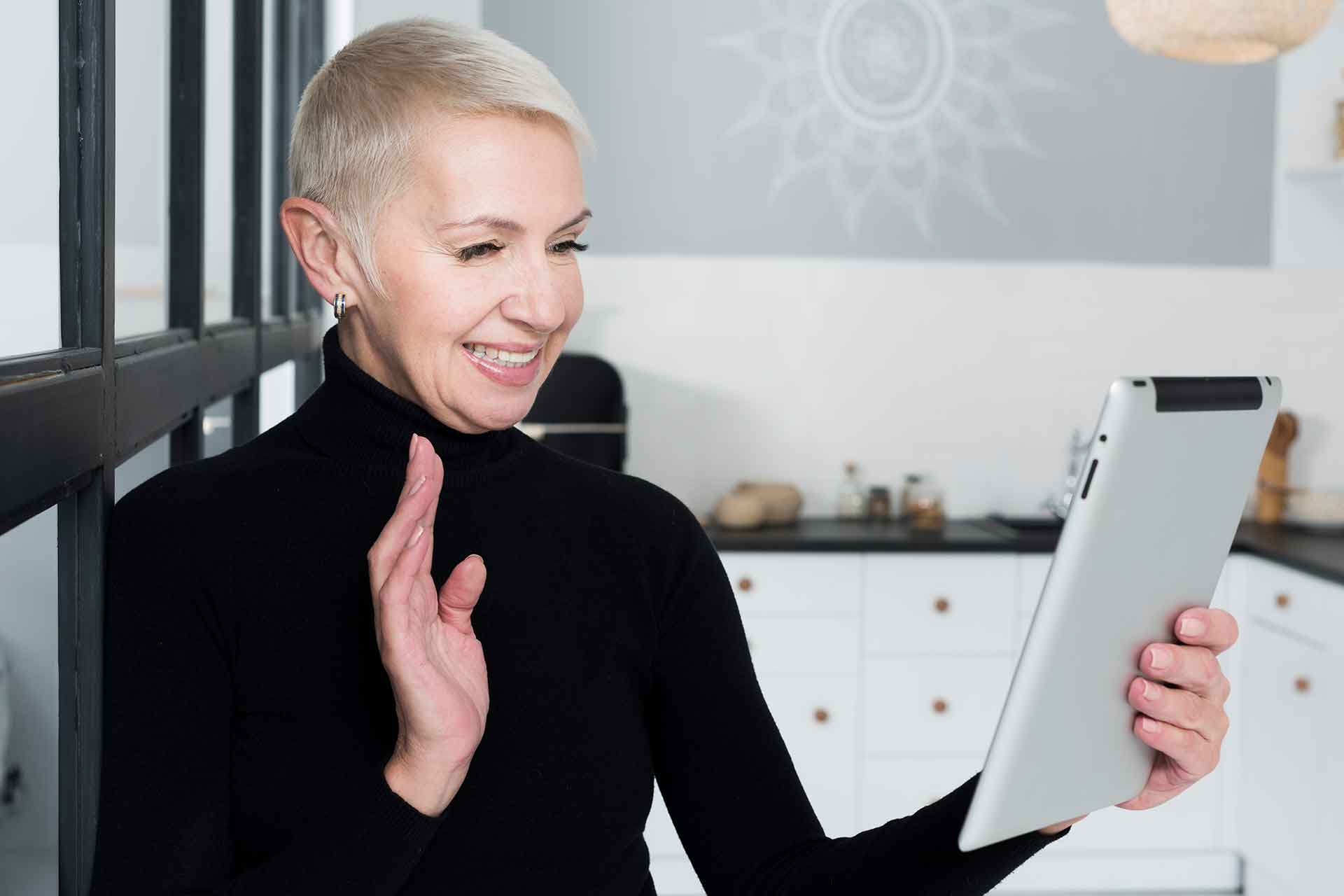 Vom Feedback zur Wirkung: Der neue AI Coach Vom Feedback zur Wirkung: Der neue AI Coach