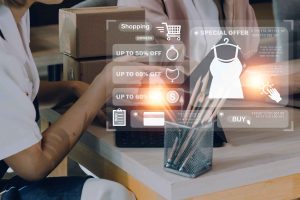 9 Trends, die den E-Commerce 2026 prägen Neun Trends, die den E-Commerce 2026 prägen