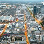 Smart Cities: Deutschland vor digitalem Umbruch Smart Cities: Deutschland vor digitalem Umbruch