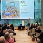 bvik meets Industry: „King Content“ im KI-Zeitalter bvik Event vom 30. September 2025 bei Bühler Utzwil