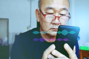 Sprachbetrugserkennung mit KI immer wichtiger Studie: Sprachbetrugserkennung mit KI immer wichtiger