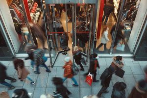 Black Friday: Vom Rabatt-Tag zur Wachstumsstrategie Black Friday: Vom Rabatt-Tag zur Wachstumsstrategie