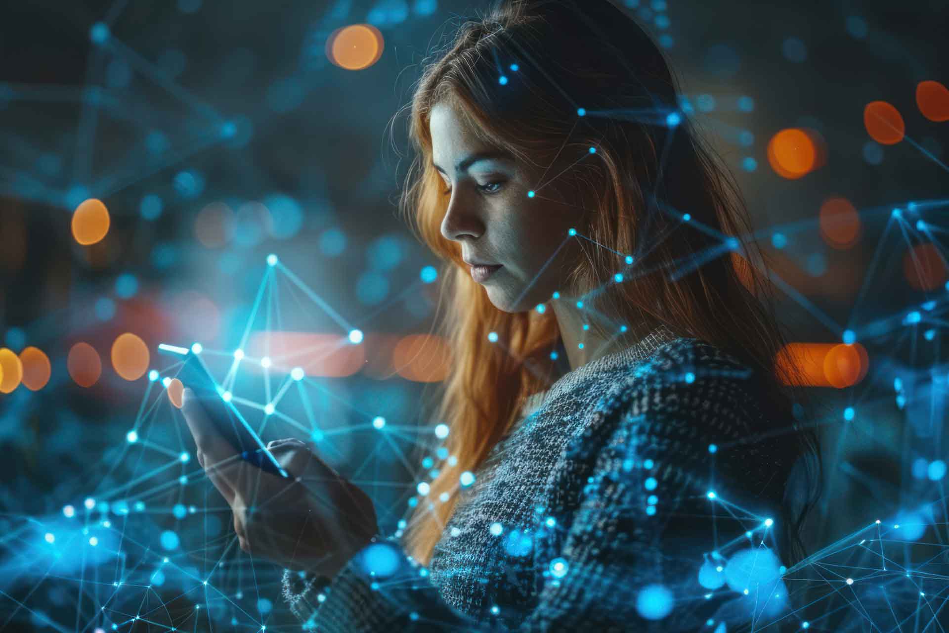 So entfesselt KI im Online-Handel ihr wahres Potenzial So entfesselt KI im Online-Handel ihr wahres Potenzial