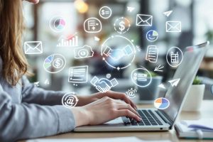 Von der Klick-Optimierung zur Conversion-Steuerung Von der Klick-Optimierung zur Conversion-Steuerung