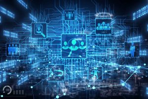 KI gewinnt massiv an Vertrauen und Nutzung KI gewinnt massiv an Vertrauen und Nutzung