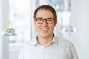 Führungswechsel bei CONCORDIA: Daniel Burkhard übernimmt Führungswechsel bei CONCORDIA: Daniel Burkhard übernimmt | Dr. Daniel Burkhard, in der Geschäftsleitung der CONCORDIA