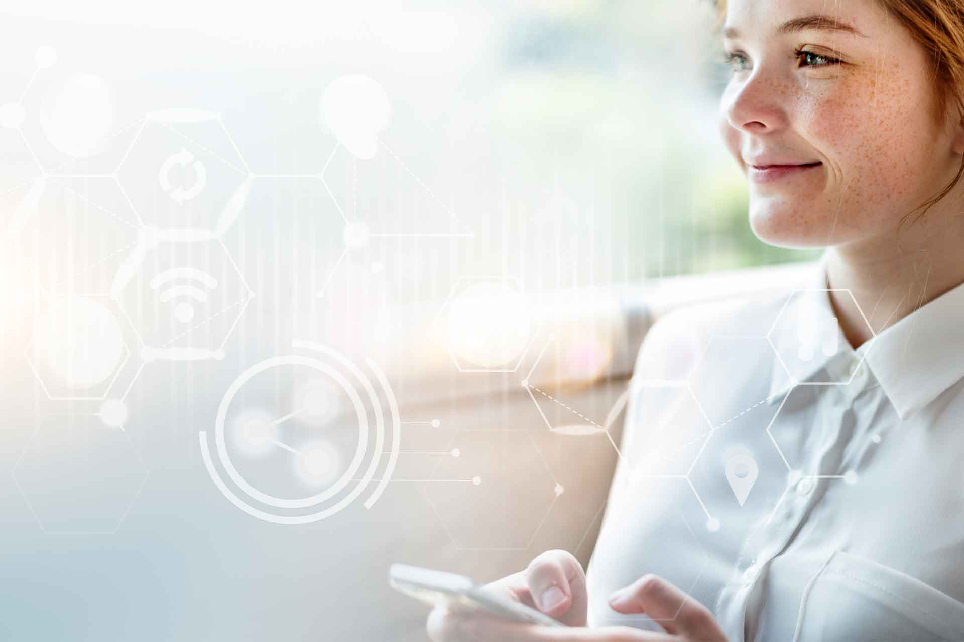 Wie Einfachheit den digitalen Erfolg treibt Wie Einfachheit den digitalen Erfolg treibt