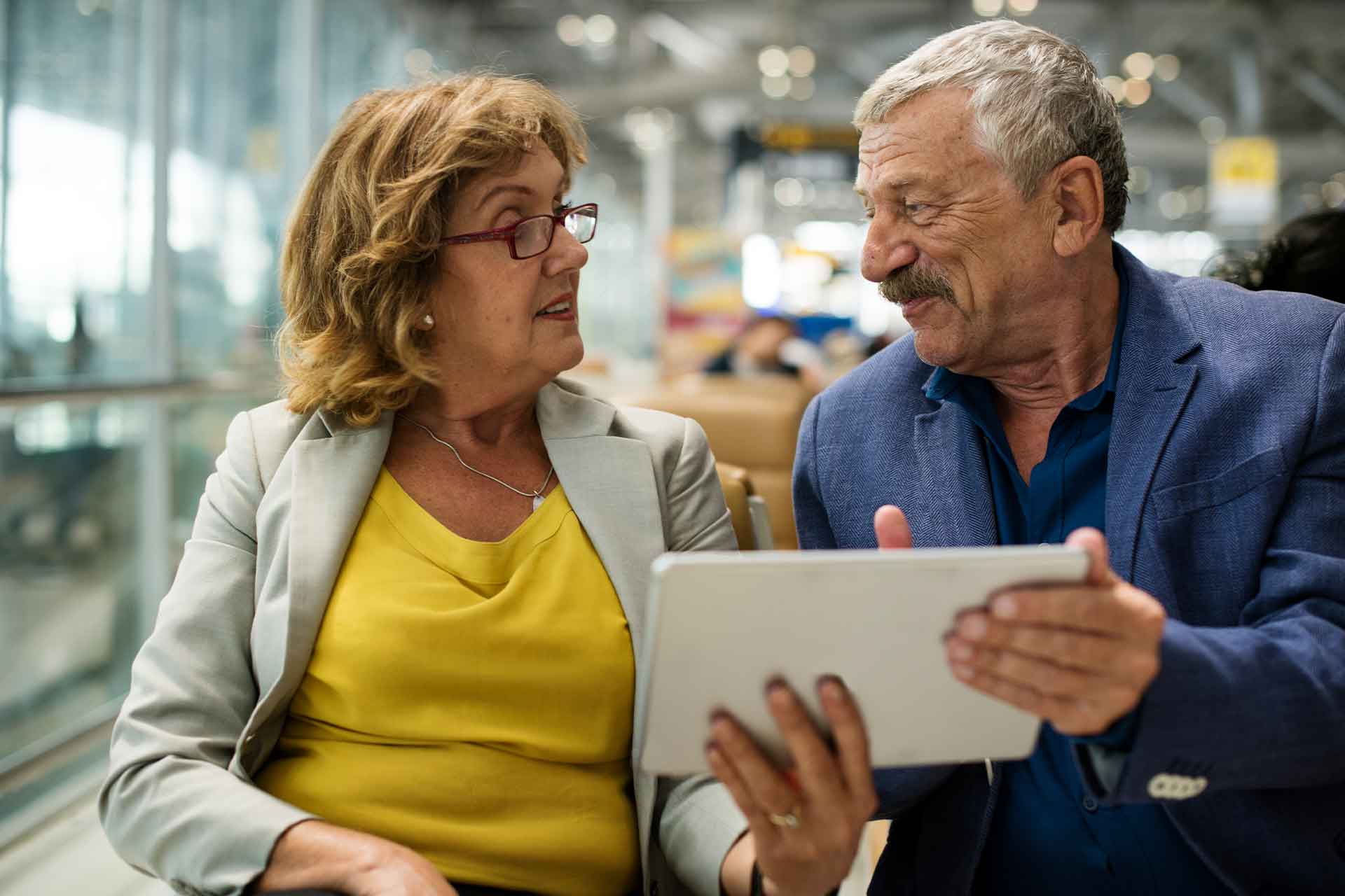 Emotionen verstehen, Loyalität stärken Emotionen verstehen, Loyalität stärken