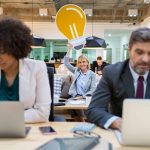 So fördern Sie den Ideenreichtum im Unternehmen So fördern Sie den Ideenreichtum im Unternehmen