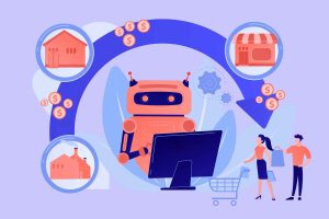 Wie KI-Agenten die Customer Experience neu definieren Wie KI-Agenten die Customer Experience neu definieren