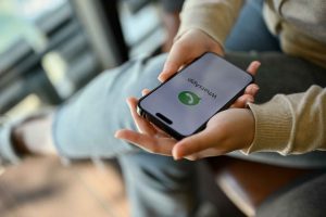 Synthflow KI-Agenten jetzt auf WhatsApp Business Synthflow KI-Agenten jetzt auf WhatsApp Business