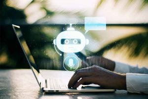 Neue KI-Agenten für Marketing, Vertrieb und Service Neue KI-Agenten für Marketing, Vertrieb und Service