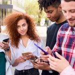 Smartphone-Markt: Der Kampf um Customer Experience Smartphone-Markt: Der Kampf um Customer Experience