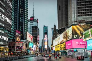 2026: Das Jahr, in dem Werbung sich wieder Mühe geben muss 2026: Das Jahr, in dem Werbung sich wieder Mühe geben muss