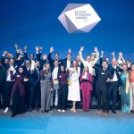 Digital Economy Award 2025: Bühne für Innovation & Zukunft