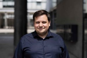 Neues Multi-Agent-System für CRM und CX | Christoph Bräunlich, Head of AI bei BSI Software