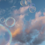 Einige KI-Bläschen werden wohl platzen