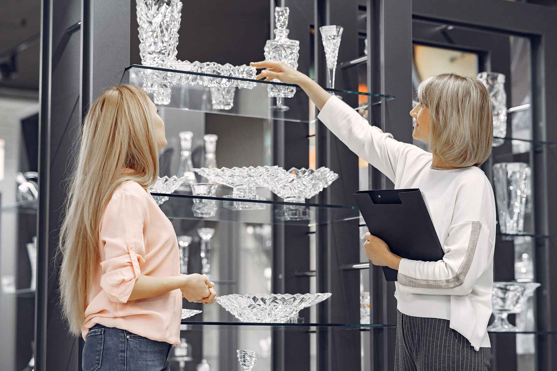 Luxus & Gelassenheit: Daten definieren Kundenbeziehungen neu - Bild: Freepick