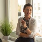 Erstkontakt zählt: Was Kunden wirklich zufrieden macht | Maribel Pietzner als Praktikerin