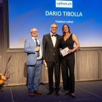 Swiss Customer Relations Award 2026