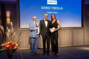 Swiss Customer Relations Award 2026