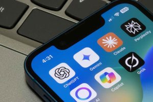 Papst, NATO, Trump: Wie Chatbots bei Fakten versagen