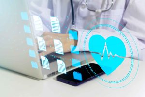 Struktur statt Text: Klinische Daten neu gedacht